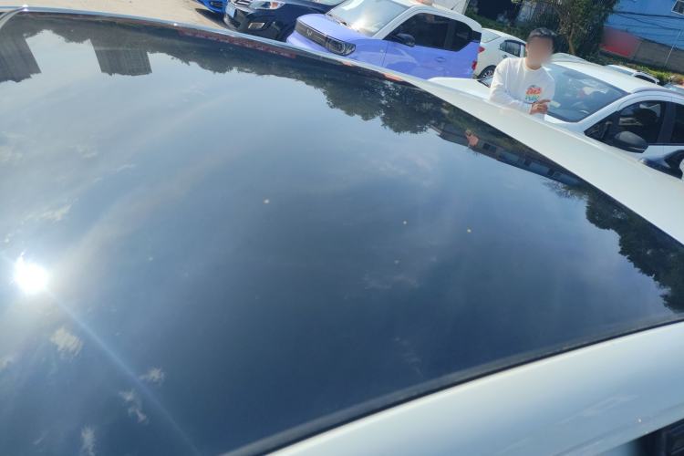 Used Volkswagen Golf 2021 200TSI DSG Pro