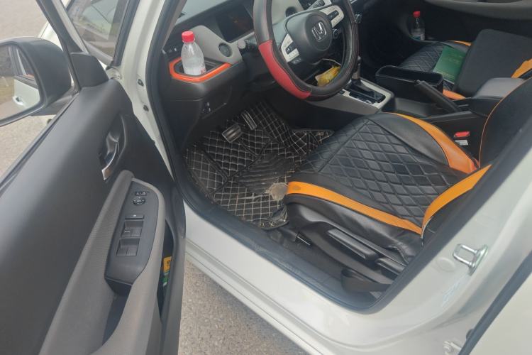 Used Honda LIFE 2021 1.5L CVT SPO-SS Dynamic Edition Driver Seat