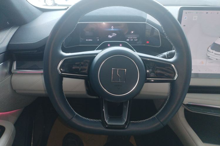 Used Zeekr 001 2023 ME Edition 100 kWh