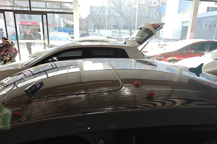 Used Volkswagen Lavida 2023 280TSI DSG Starry Sky Deluxe Edition