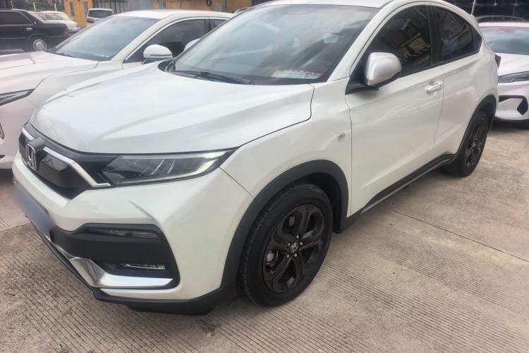 Used Honda XR-V 2021 220TURBO CVT Luxury Edition Left Front Headlight