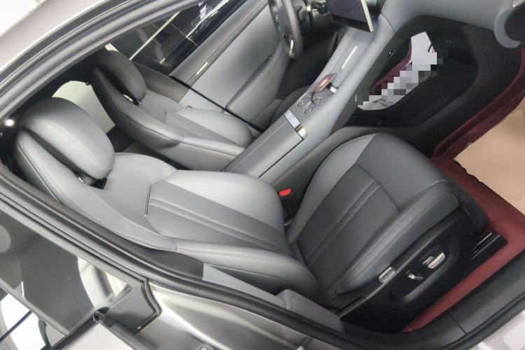 Used Xiaomi Auto YU7 2025 Ultra-Long Range Rear-Wheel Drive Version
