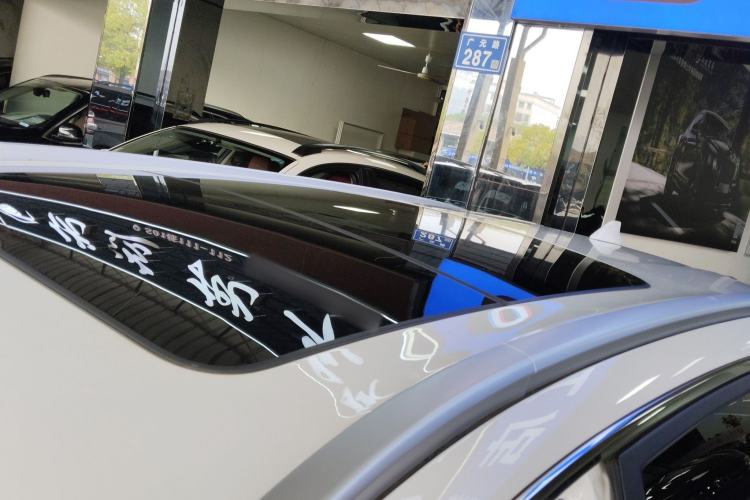 Used Chery Tiggo 8 2024 230TCI Automatic New Trendy Version 7 Seats
