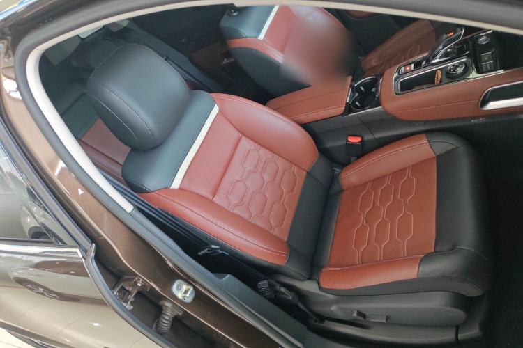 Used Citroen C5 AIRCROSS 2017 380THP Luxury Model