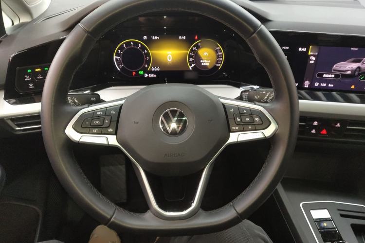 Used Volkswagen Golf 2021 280TSI DSG Pro First Edition
