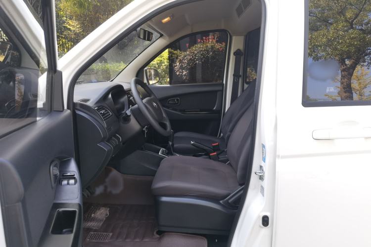 Used Chana Ounuo S 2019 1.5L Ouno S Economy Model (Air-Conditioned) China VI Standard JL473QG
