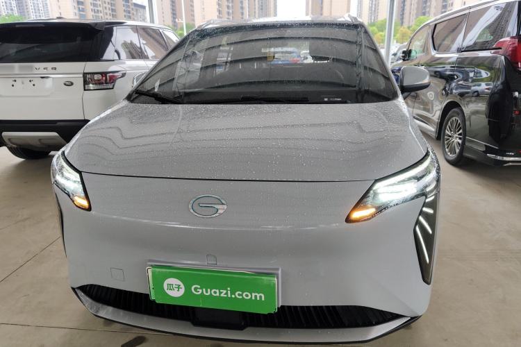 Used AION Y 2023 Plus 510 Enjoy Edition
