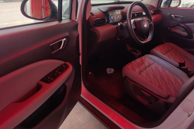 Used Leapmotor T03 2024 403 Comfort Edition