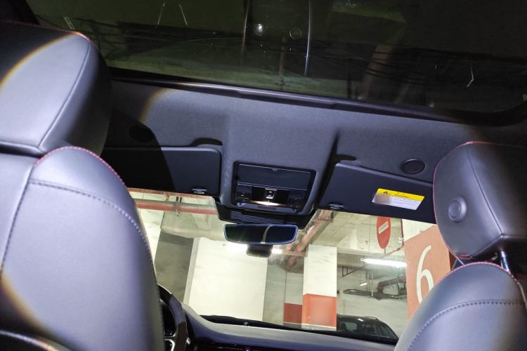 Used Land Rover Discovery Sport 2022 Revised Version 249 PS R-Dynamic S Performance Edition 5 Seats
