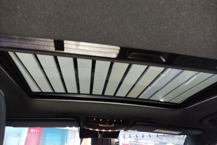 Used Mercedes-Benz EQC 2020 EQC 400 4MATIC
