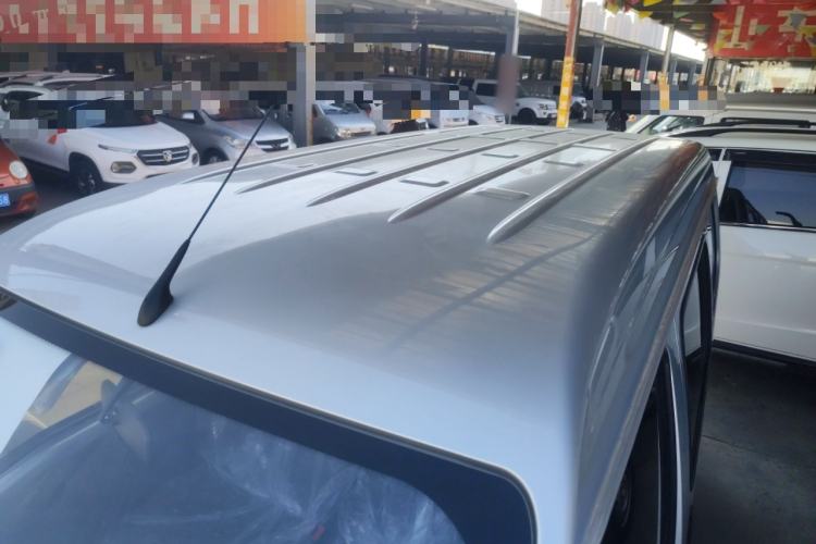 Used Wuling Zhiguang 2023 1.5L Practical Version 5/7 Seats