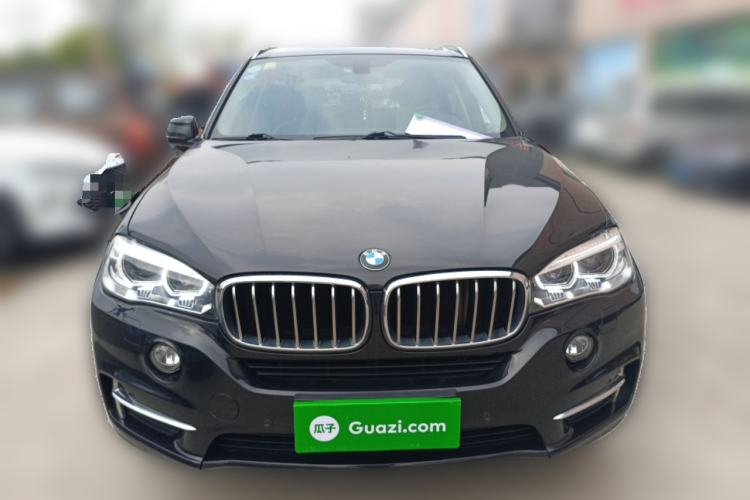 Used BMW X5 2018 xDrive28i
