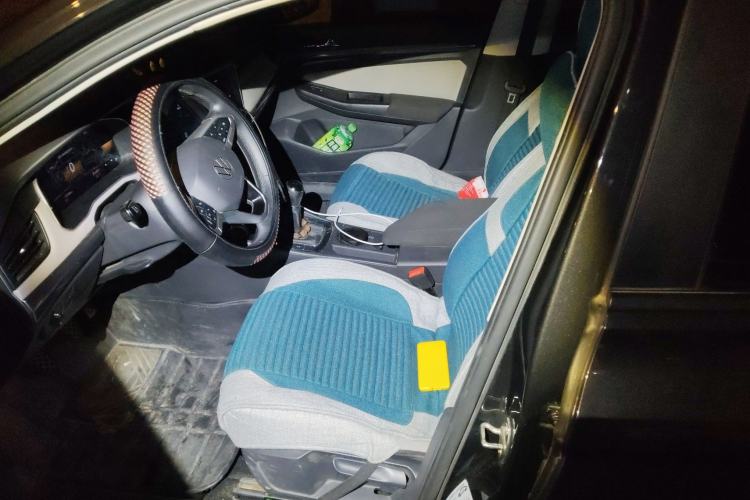 Used Volkswagen Bora 2023 200TSI Manual Comfort Edition