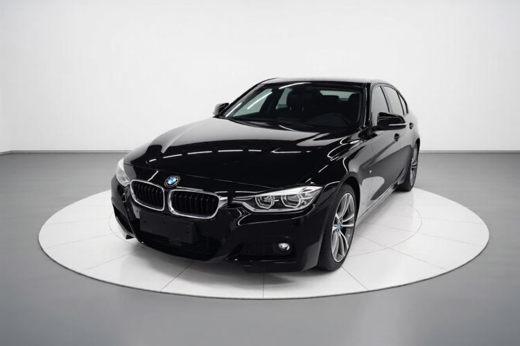Used BMW 3 Series 2018 320Li Leading Model M Sport Package Guazi used car, China used car export, Used car for sale, Used  cars, Cheapest cars for sale