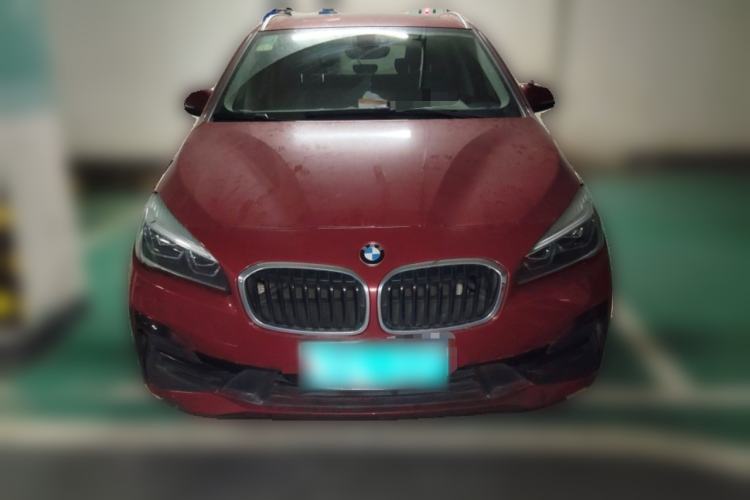 Used BMW 2 Series Active Tourer 2018 218i Premium Sports Package