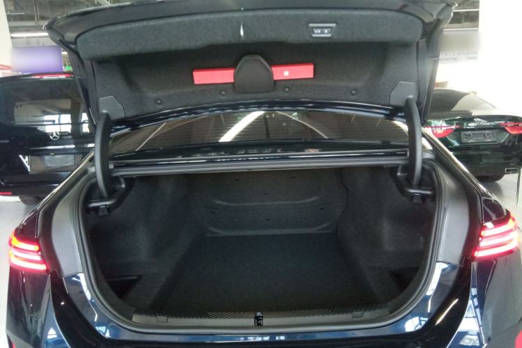 Used BMW 5 Series 2025 530Li Leading Model M Sport Package