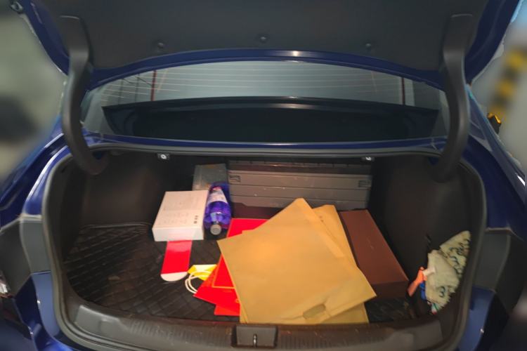 Used Buick Regal 2020 GS 28T Prestige Model