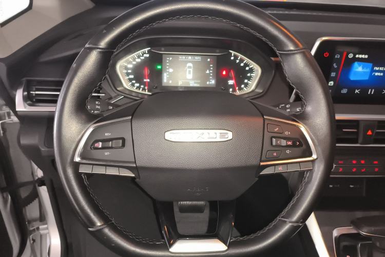 Used SAIC MAXUS G50 2019 1.5T Automatic Elite Edition China VI Standard