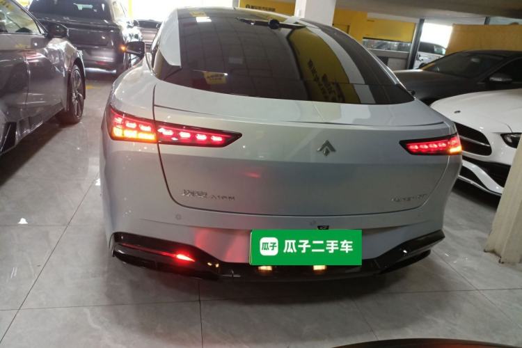 Used Hyptec GT 2023 560 Rear-Drive Tech Edition