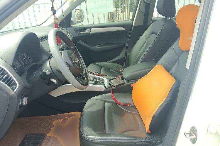 Used Audi Q5 2013 40 TFSI Technology Edition
