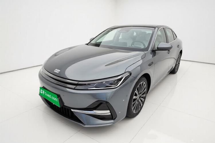 Used Geely Galaxy A7 2025 Model EM-i 150km Starship Edition Guazi used car, China used car export, Used car for sale, Used  cars, Cheapest cars for sale