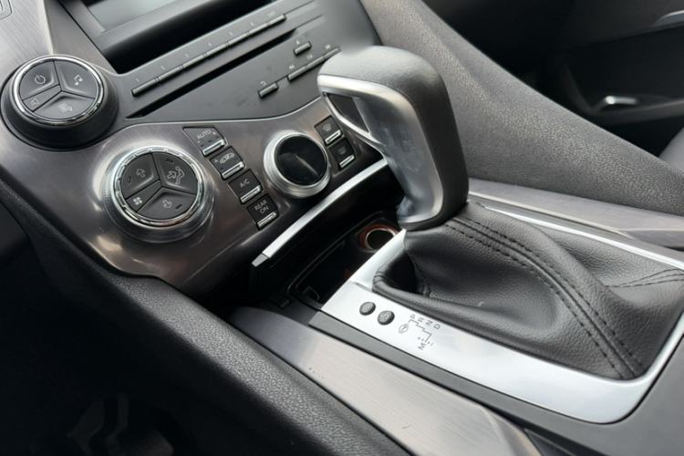 Used DS 5 2014 1.6T Elegant Version THP160
