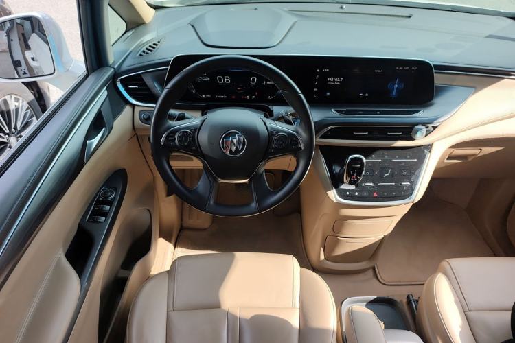 Used Buick GL8 2020 ES Land Cruiser 653T Luxury Edition
