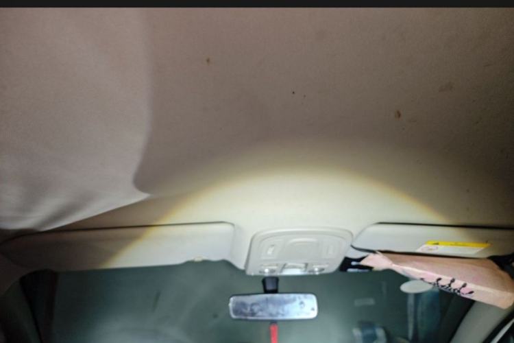 Used Citroen C4L 2014 1.8L Intelligent Drive Automatic Enjoyment Model
