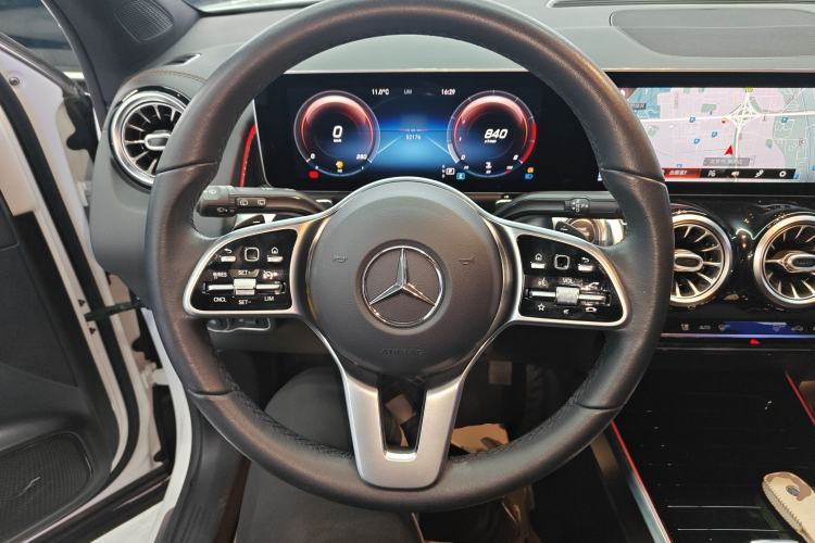 Used Mercedes-Benz GLB 2020 GLB 200 Stylish Edition