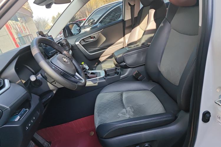 Used Toyota RAV4 2024 2.0L CVT 4x4 Explorer Plus Edition