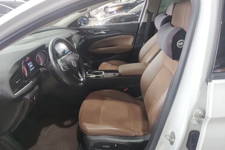 Used Buick Regal 2019 20T Luxury Model China VI Standard