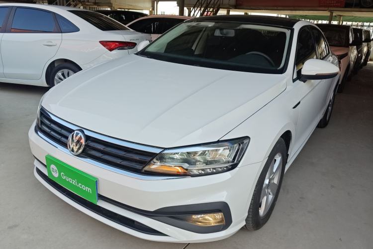 Used Volkswagen Lamando 2021 230TSI DSG Fashion Edition