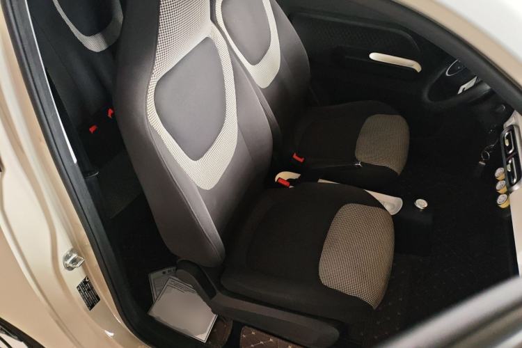 Used Wuling Hongguang MINIEV 2024 3rd Generation 215km Advanced Version Right Front Seat
