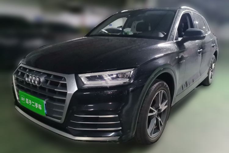 Used Audi Q5L 2020 40 TFSI Prestige Fashion Edition