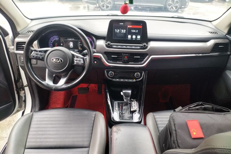 Used Kia Sportage R 2019 2.0L Automatic Smart Luxury Edition