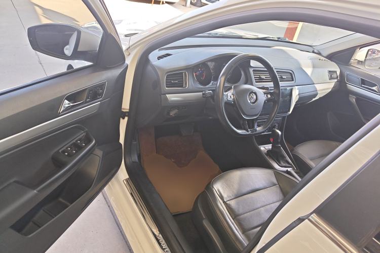 Used Volkswagen Gran Lavida 2017 180TSI DSG Comfort Edition