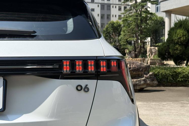 Used Lynk & Co 06 2023 Remix 1.5T Dynamic Halo