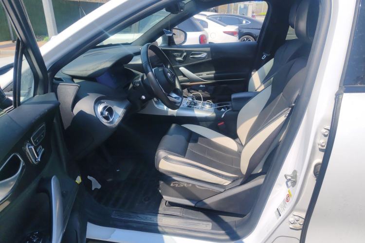 Used Denza X 2020 PHEV Sport Edition
