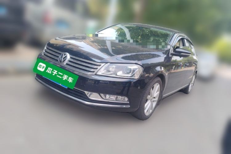 Used Volkswagen Magotan 2012 Facelift 2.0 TSI Prestige Model