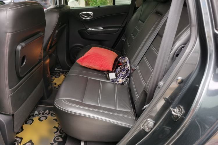 Used Renault Koleos 2012 2.5L Two-Wheel Drive Luxury Navigation Edition
