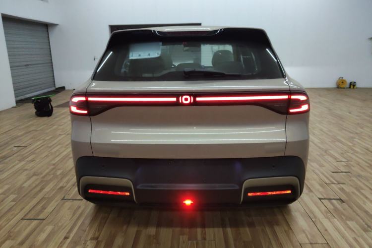 Used Qiyuan Q05 2026 Model 506 Max