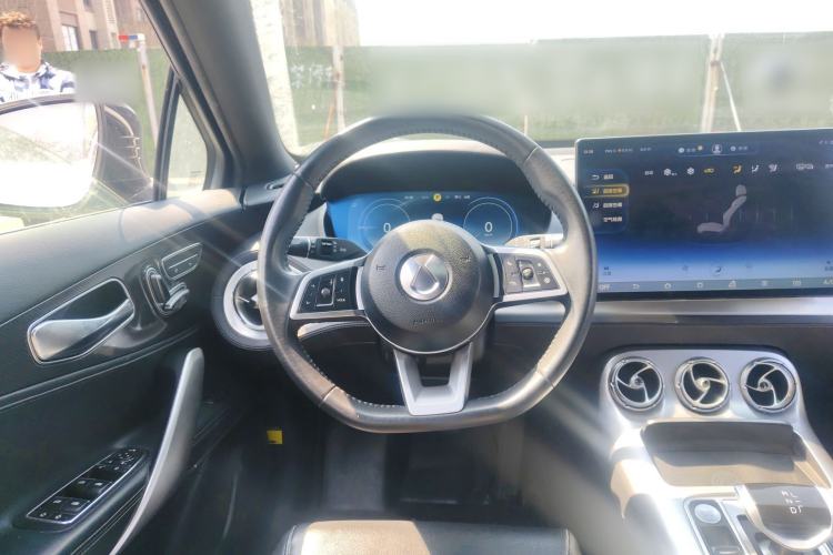 Used Denza X 2020 PHEV Sport Edition
