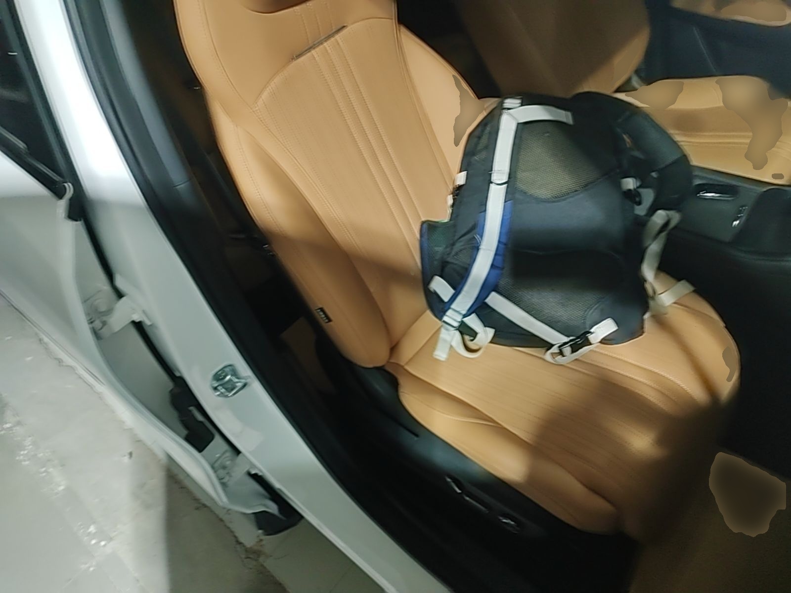 Geely Galaxy L7 2024 1.5T 115 km PLUS Dragon Edition — снимка 19