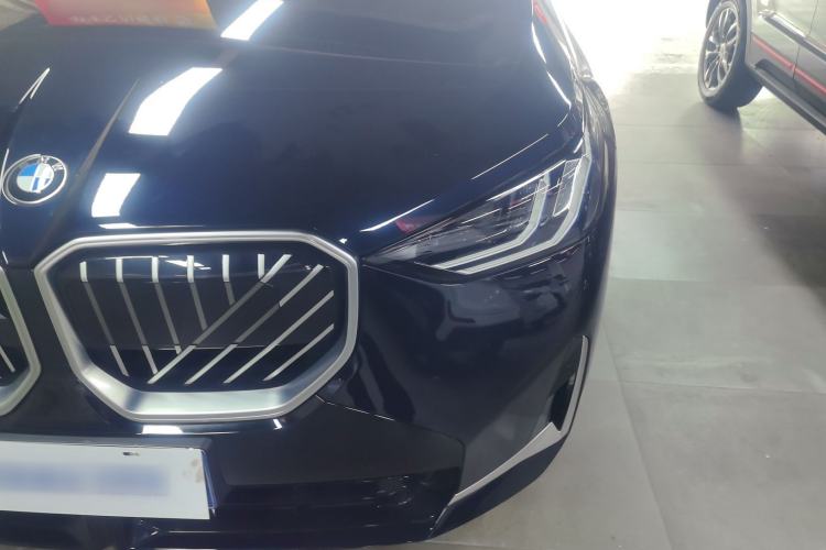 Used BMW X3 2025 xDrive30L Luxury Edition M Sport Package
