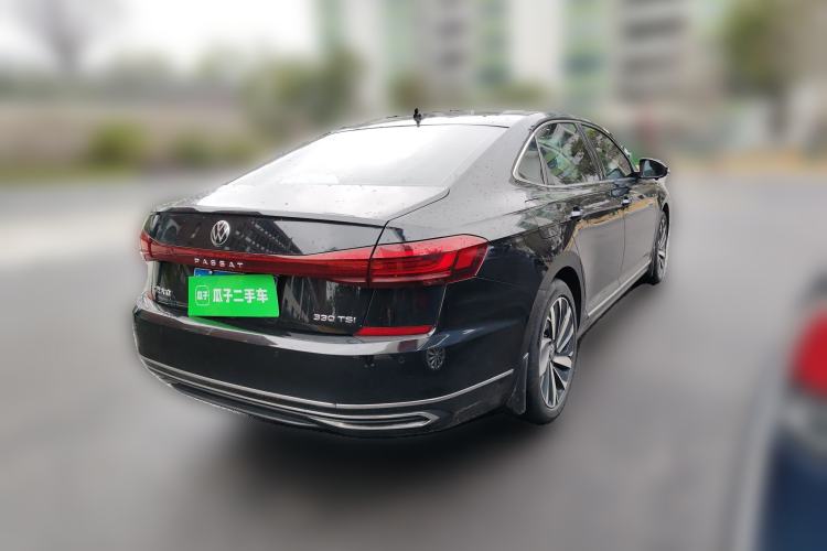 Used Volkswagen Passat 2023 Revised 330TSI Elite Edition
