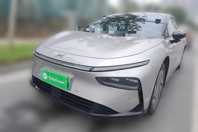 Used XPeng P7+ 2024 Long-Range Max