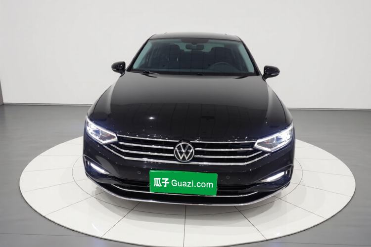 Used Volkswagen Magotan 2020 330TSI DSG Leading Model