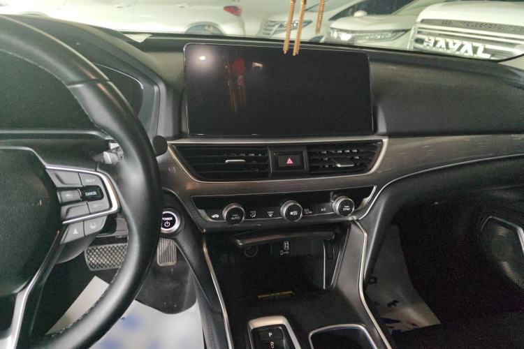 Used Honda Accord 2022 Xing·Hybrid 2.0L Xingling Version
