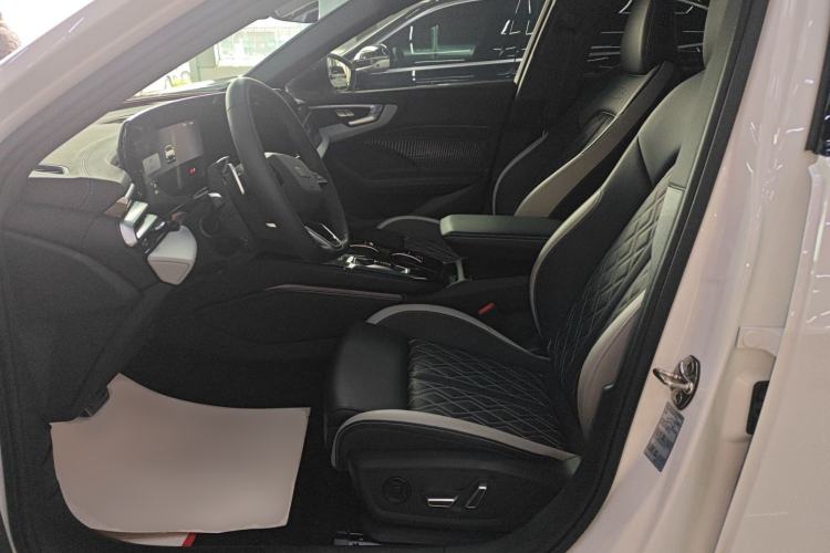 Used Audi A5L 2026 2.0T Sport Plus