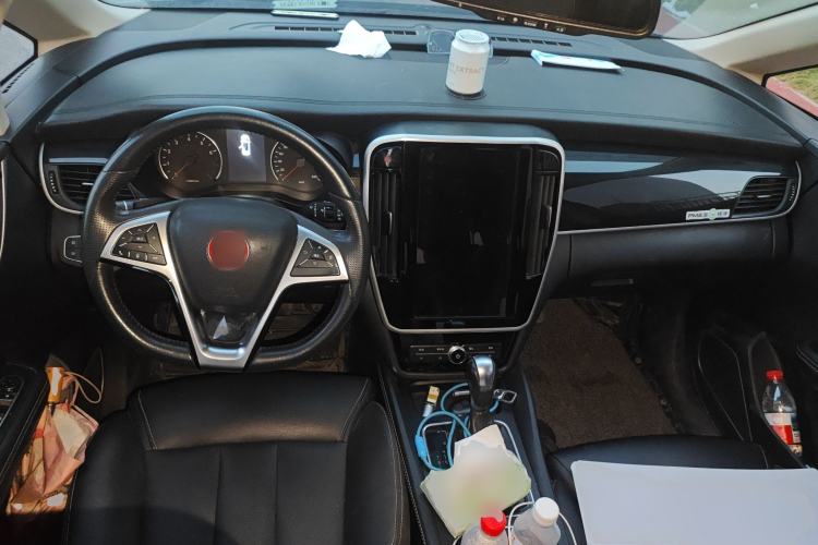 Used BYD Song MAX 2018 1.5T Automatic Smart Connect Luxury 7-Seater